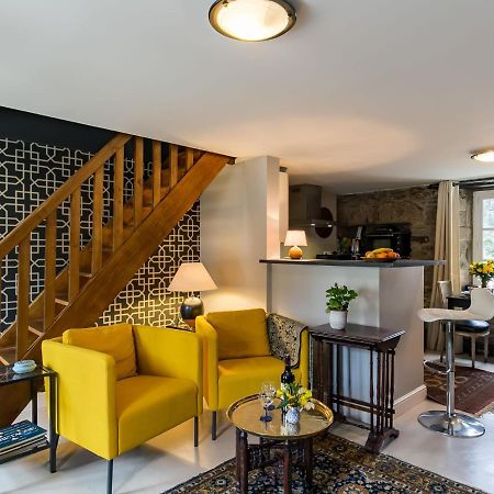 Apartment Le Manoir Du Moros By Interhome Concarneau Extérieur photo