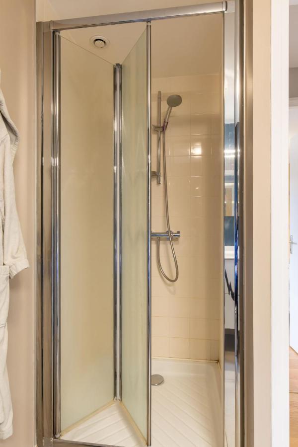 Apartment Le Manoir Du Moros By Interhome Concarneau Extérieur photo